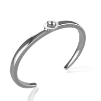 Bracciale Breil Donna Stones in Acciaio TJ2055 - TJ2055